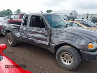 2011 Ford Ranger XLT with VIN 1FTLR4FE3BPA87626, listed as a IAAI auction lot 42658862 with 83,943 mi miles and . Bid and sale history available at DreamBid. Image 6.