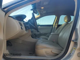 2008 Buick Lucerne CXL with VIN 1G4HD57258U206832, listed as a Copart auction lot 47851615 with 175,262 mi miles and Clean Title. Bid and sale history available at DreamBid. Image 7.