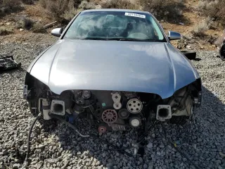 2005 Audi A4 2.0T with VIN WAUDF68E15A440746, listed as a Copart auction lot 49156485 with 0 mi miles and Clean Title. Bid and sale history available at carsss.com. Image 5.
