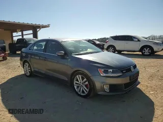 2013 Volkswagen Jetta GLI Autobahn z VIN 3VW4A7AJ0DM221810, wystawiony jako Copart lot #48561895 z przebiegiem 132 921 mil mil oraz Szkoda całkowita • Salvage title. Historia ofert i sprzedaży dostępna na DreamBid. Obrazek 13.