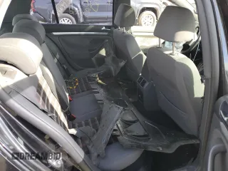 2009 Volkswagen GTI с VIN WVWHD71K49W108468, выставлен на аукционе Copart как лот 47144915 с пробегом Не указан миль и Списание • Salvage title. История ставок и продаж доступна на DreamBid. Изображение 10.