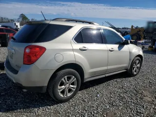 2013 Chevrolet Equinox LT with VIN 2GNFLDE33D6382072, listed as a Copart auction lot 42237955 with 205,175 mi miles and Salvage Title. Bid and sale history available at carsss.com. Image 3.