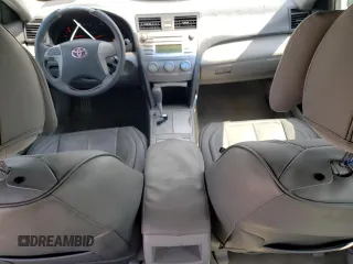 2011 Toyota Camry LE with VIN 4T1BF3EK4BU629528, listed as a Copart auction lot 54338335 with 234,173 mi miles and Salvage Title. Bid and sale history available at DreamBid. Image 8.