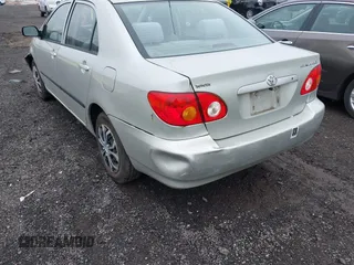 2003 Toyota Corolla CE with VIN 2T1BR32EX3C131746, listed as a IAAI auction lot 42188040 with 88,192 mi miles and . Bid and sale history available at DreamBid. Image 15.