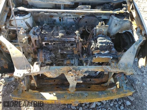 2007 Nissan Sentra S with VIN 3N1AB61E77L684413, listed as a Copart auction lot 48771085 with Not provided miles and Salvage title. Bid and sale history available at DreamBid. Image 11.