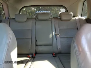 2010 Acura RDX with VIN 5J8TB1H22AA000372, listed as a Copart auction lot 83189334 with 220,824 mi miles and Salvage Title. Bid and sale history available at carsss.com. Image 10.