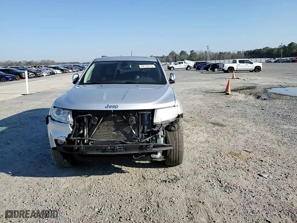 2012 Jeep Grand Cherokee Limited with VIN 1C4RJFBT4CC277090, listed as a Copart auction lot 44118715 with 182,553 mi miles and Salvage Title. Bid and sale history available at carsss.com. Image 11.