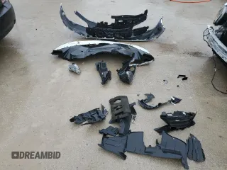 2021 Chrysler 300 S с VIN 2C3CCABG3MH554305, выставлен на аукционе Copart как лот 43074115 с пробегом 103 454 миль миль и Списание • Salvage title. История ставок и продаж доступна на DreamBid. Изображение 12.