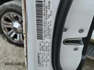 2014 Ram 2500 Longhorn with VIN 3C6UR5GL2EG266103, listed as a Copart auction lot 41712335 with 169,125 mi miles and Salvage Title. Bid and sale history available at carsss.com. Image 12.