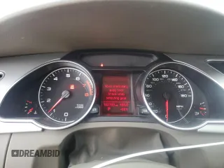 2010 Audi A5 Premium z VIN WAUCFAFH3AN022865, wystawiony jako Copart lot #45895475 z przebiegiem 102 793 mil mil oraz Szkoda całkowita • Salvage title. Historia ofert i sprzedaży dostępna na DreamBid. Obrazek 9.