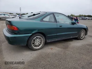 1999 Acura Integra LS with VIN JH4DC4457XS000936, listed as a Copart auction lot 72347504 with 131,036 mi miles and Salvage Title. Bid and sale history available at carsss.com. Image 3.