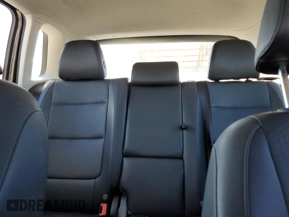 2017 Volkswagen Tiguan S with VIN WVGAV7AX0HK023767, listed as a Copart auction lot 88300635 with 135,547 mi miles and Clean title. Bid and sale history available at DreamBid. Image 10.