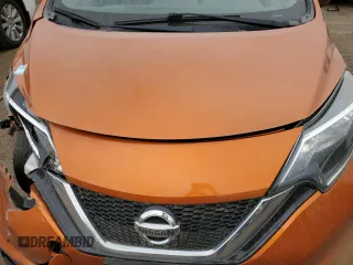 2018 Nissan Note SV с VIN 3N1CE2CP6JL369388, выставлен на аукционе Copart как лот 60912895 с пробегом 187 693 миль миль и Чистый • Clean title. История ставок и продаж доступна на DreamBid. Изображение 11.