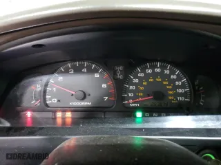 2001 Toyota 4Runner SR5 with VIN JT3HN86R110341809, listed as a Copart auction lot 50868615 with 267,874 mi miles and Clean Title. Bid and sale history available at carsss.com. Image 9.