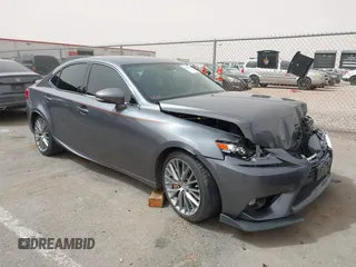 2016 Lexus IS 200t z VIN JTHBA1D29G5037244, wystawiony jako IAAI lot #41923819 z przebiegiem 95 516 mil mil oraz . Historia ofert i sprzedaży dostępna na DreamBid. Obrazek 1.