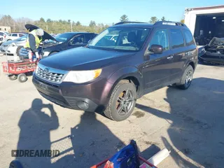 2013 Subaru Forester X Limited with VIN JF2SHAEC6DH403659, listed as a IAAI auction lot 41841680 with 141,635 mi miles and . Bid and sale history available at DreamBid. Image 2.