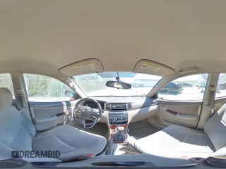 2005 Toyota Corolla CE with VIN 1NXBR32E95Z405715, listed as a Copart auction lot 55027265 with 196,804 mi miles and Salvage Title. Bid and sale history available at DreamBid. Image 14.