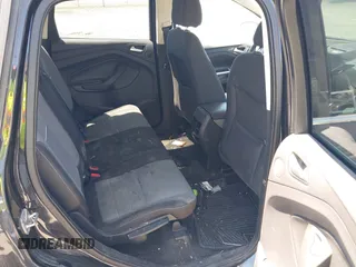 2014 Ford Escape SE with VIN 1FMCU9GX7EUB53012, listed as a IAAI auction lot 42639014 with Not provided miles and . Bid and sale history available at DreamBid. Image 8.
