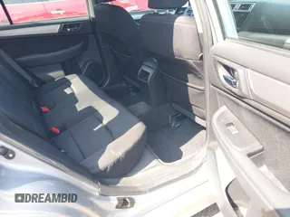 2015 Subaru Legacy Premium with VIN 4S3BNAC62F3012979, listed as a IAAI auction lot 42565630 with 111,098 mi miles and . Bid and sale history available at DreamBid. Image 8.