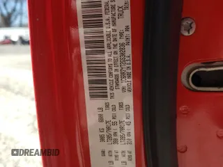 2016 Ram 1500 Rebel z VIN 1C6RR7YT2GS302836, wystawiony jako Copart lot #47143775 z przebiegiem 73 051 mil mil oraz Szkody całkowita. Historia ofert i sprzedaży dostępna na DreamBid. Obrazek 13.