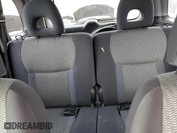 2005 Toyota RAV4 with VIN JTEGD20V650063486, listed as a Copart auction lot 53522685 with Not Provided miles and Clean Title. Bid and sale history available at DreamBid. Image 10.