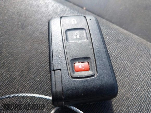 2010 Toyota Prius II with VIN JTDKN3DU5A0138384, listed as a IAAI auction lot 42169607 with 280,733 mi miles and . Bid and sale history available at DreamBid. Image 11.