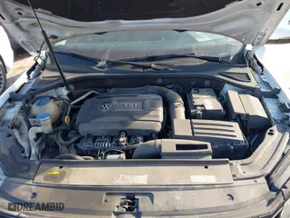 2016 Volkswagen Passat 1.8T S with VIN 1VWAS7A35GC015437, listed as a IAAI auction lot 41403316 with 167,873 mi miles. Bid and sale history available at carsss.com. Image 10.