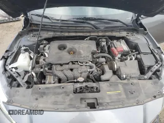 2019 Nissan Altima SR with VIN 1N4BL4CVXKC256619, listed as a Copart auction lot 46803955 with 121,557 mi miles and Non Repairable. Bid and sale history available at DreamBid. Image 11.
