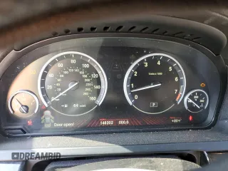 2012 BMW 7 Series 740Li с VIN WBAKB4C51CC575564, выставлен на аукционе Copart как лот 60080945 с пробегом 148 202 миль миль и Чистый • Clean title. История ставок и продаж доступна на DreamBid. Изображение 9.