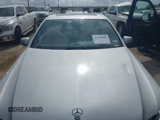 2012 Mercedes-Benz E 350 Luxury with VIN WDDHF5KBXCA616418, listed as a IAAI auction lot 42129029 with 188,566 mi miles and . Bid and sale history available at DreamBid. Image 12.