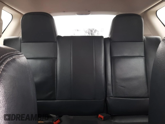 2016 Jeep Compass Latitude z VIN 1C4NJCEAXGD804721, wystawiony jako Copart lot #45760085 z przebiegiem 105 985 mil mil oraz Szkoda całkowita • Salvage title. Historia ofert i sprzedaży dostępna na DreamBid. Obrazek 10.