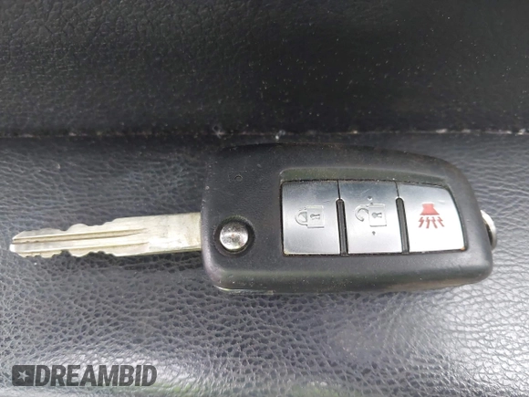 2015 Nissan Rogue SV z VIN KNMAT2MV0FP538064, wystawiony jako IAAI lot #42316146 z przebiegiem 116 038 mil mil oraz . Historia ofert i sprzedaży dostępna na DreamBid. Obrazek 11.