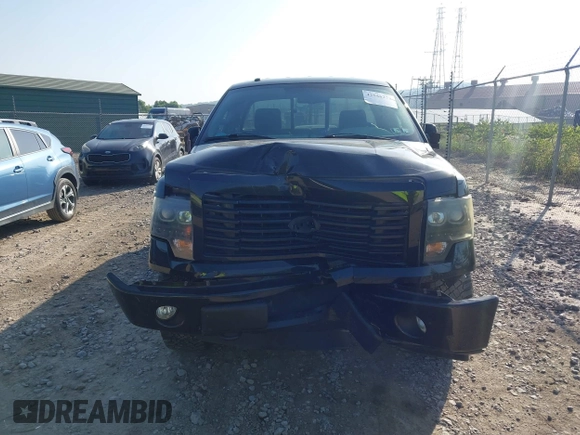 2014 Ford F-150 XL с VIN 1FTMF1EM6EFA87621, выставлен на аукционе IAAI как лот 42546273 с пробегом 170 282 миль миль и . История ставок и продаж доступна на DreamBid. Изображение 13.