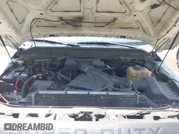 2011 Ford F-250 XL with VIN 1FT7X2B61BEB17857, listed as a IAAI auction lot 42558817 with 161,205 mi miles and . Bid and sale history available at DreamBid. Image 10.
