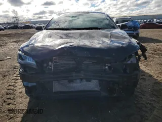 2019 Lincoln MKZ Reserve I with VIN 3LN6L5D9XKR631540, listed as a Copart auction lot 79655834 with 30,958 mi miles and Clean Title. Bid and sale history available at DreamBid. Image 5.