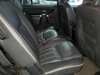 2013 Volvo XC90 Premier Plus with VIN YV4952CZ8D1644213, listed as a Copart auction lot 43158725 with 131,083 mi miles and Salvage Title. Bid and sale history available at carsss.com. Image 11.