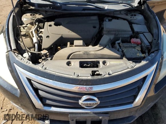 2015 Nissan Altima S with VIN 1N4AL3AP8FN920792, listed as a Copart auction lot 54975425 with 143,267 mi miles and Clean Title. Bid and sale history available at DreamBid. Image 11.