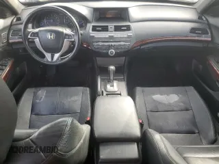 2010 Honda Accord Crosstour EX-L with VIN 5J6TF1H57AL010424, listed as a Copart auction lot 80984124 with 99,845 mi miles and Clean Title. Bid and sale history available at carsss.com. Image 8.