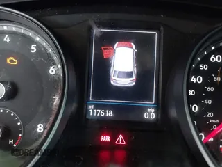 2019 Volkswagen Atlas SE с VIN 1V2UR2CA5KC518080, выставлен на аукционе IAAI как лот 42536031 с пробегом 117 618 миль миль и . История ставок и продаж доступна на DreamBid. Изображение 15.