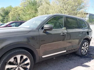 2021 Kia Telluride EX with VIN 5XYP3DHC9MG113716, listed as a IAAI auction lot 42200746 with 60,507 mi miles and . Bid and sale history available at DreamBid. Image 15.