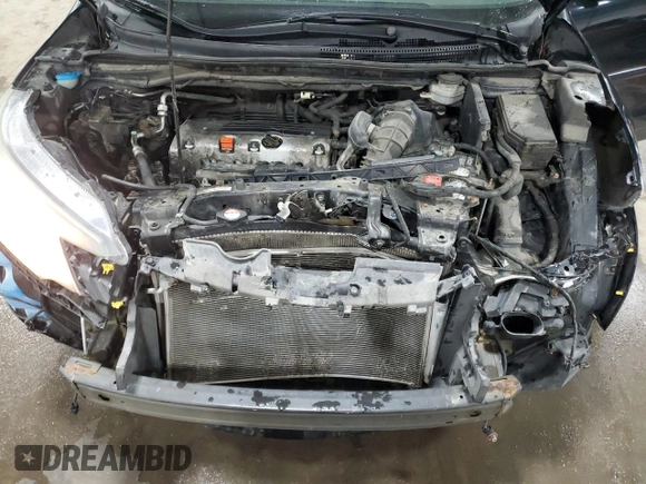 2013 Honda CR-V EX-L with VIN 5J6RM4H77DL000757, listed as a Copart auction lot 47537135 with 212,576 mi miles and Salvage Title. Bid and sale history available at carsss.com. Image 13.