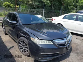 2016 Acura TLX Technology с VIN 19UUB2F50GA003867, выставлен на аукционе IAAI как лот 42522426 с пробегом 92 657 миль миль и . История ставок и продаж доступна на DreamBid. Изображение 1.