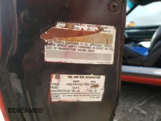 1978 Chevrolet El Camino z VIN 1W80L8D444539, wystawiony jako Copart lot #44156805 z przebiegiem 46 718 mil mil oraz Szkoda całkowita • Salvage title. Historia ofert i sprzedaży dostępna na DreamBid. Obrazek 13.