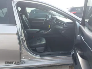 2023 Toyota Camry SE with VIN 4T1G11AK7PU786752, listed as a IAAI auction lot 41737747 with 39,872 mi miles and . Bid and sale history available at DreamBid. Image 5.