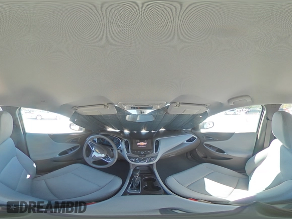 2022 Chevrolet Malibu LS with VIN 1G1ZC5ST0NF167071, listed as a Copart auction lot 47744305 with 30,689 mi miles and Salvage Title. Bid and sale history available at DreamBid. Image 15.