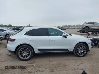 2015 Porsche Macan S z VIN WP1AB2A57FLB72326, wystawiony jako IAAI lot #41879595 z przebiegiem 136 719 mil mil oraz . Historia ofert i sprzedaży dostępna na DreamBid. Obrazek 13.