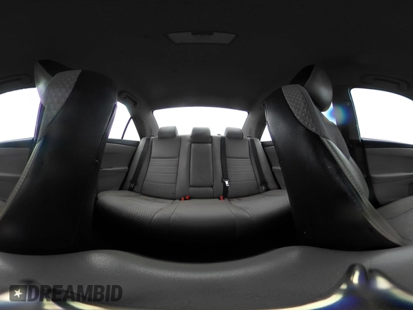 2015 Toyota Camry XLE with VIN 4T1BF1FK0FU110663, listed as a IAAI auction lot 41931382 with 187,648 mi miles. Bid and sale history available at carsss.com. Image 21.