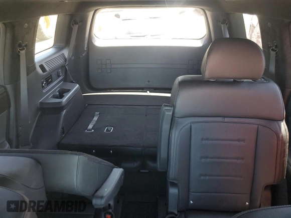 2024 Hyundai Santa Fe Calligraphy with VIN 5NMP5DG14RH014695, listed as a Copart auction lot 54276685 with Not provided miles and Salvage title. Bid and sale history available at DreamBid. Image 10.