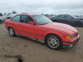 1995 BMW 3 Series с VIN WBABF4322SEK15880, выставлен на аукционе Copart как лот 59212705 с пробегом 120 338 миль миль и Списание • Salvage title. История ставок и продаж доступна на DreamBid. Изображение 4.