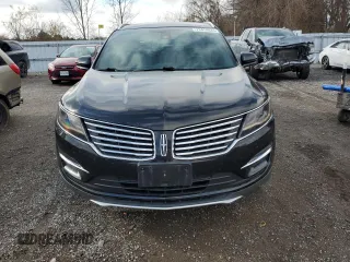 2018 Lincoln MKC Reserve with VIN 5LMTJ3DH6JUL07638, listed as a Copart auction lot 79470634 with 91,768 mi miles and Clean Title. Bid and sale history available at DreamBid. Image 5.
